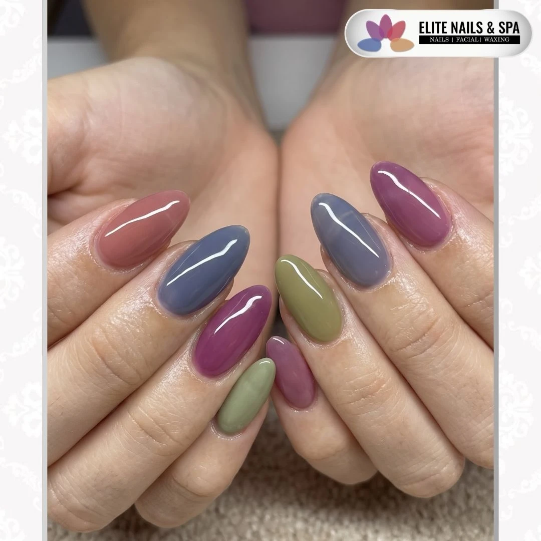 Cute nails